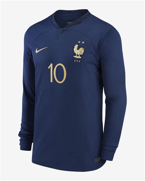 france national team store